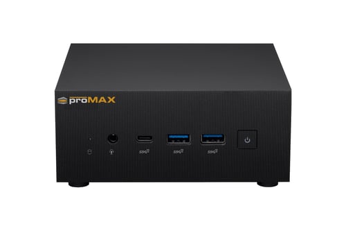 2023 MediaHub - Above wLogo