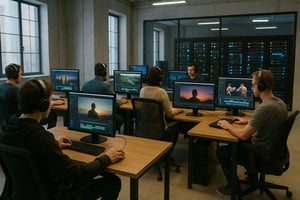 20250923_1616_Busy Editing Suite_simple_compose_01k5wdqr5kfhxsf5qzmnfw872a