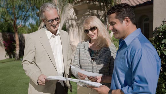 Make the buying or selling process easier with a home inspectio from ProMax Home Inspections